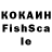 Кетамин VHQ Liudmila Calohard